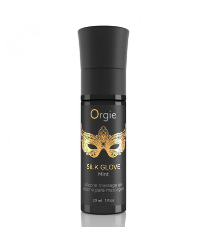 ORGY Lust Massage Kit for Couples