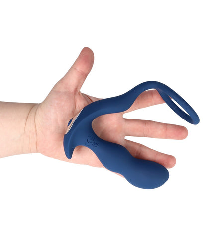 VIRGITE A6 Remote Controlled Prostatic Vibrator