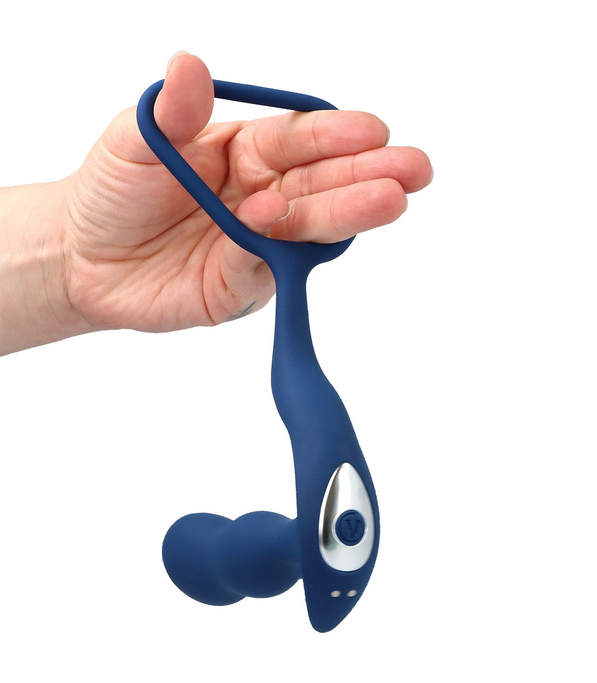 VIRGITE A6 Remote Controlled Prostatic Vibrator