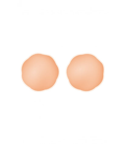 XBLACKBOX Silicone Invisible Nipple Covers