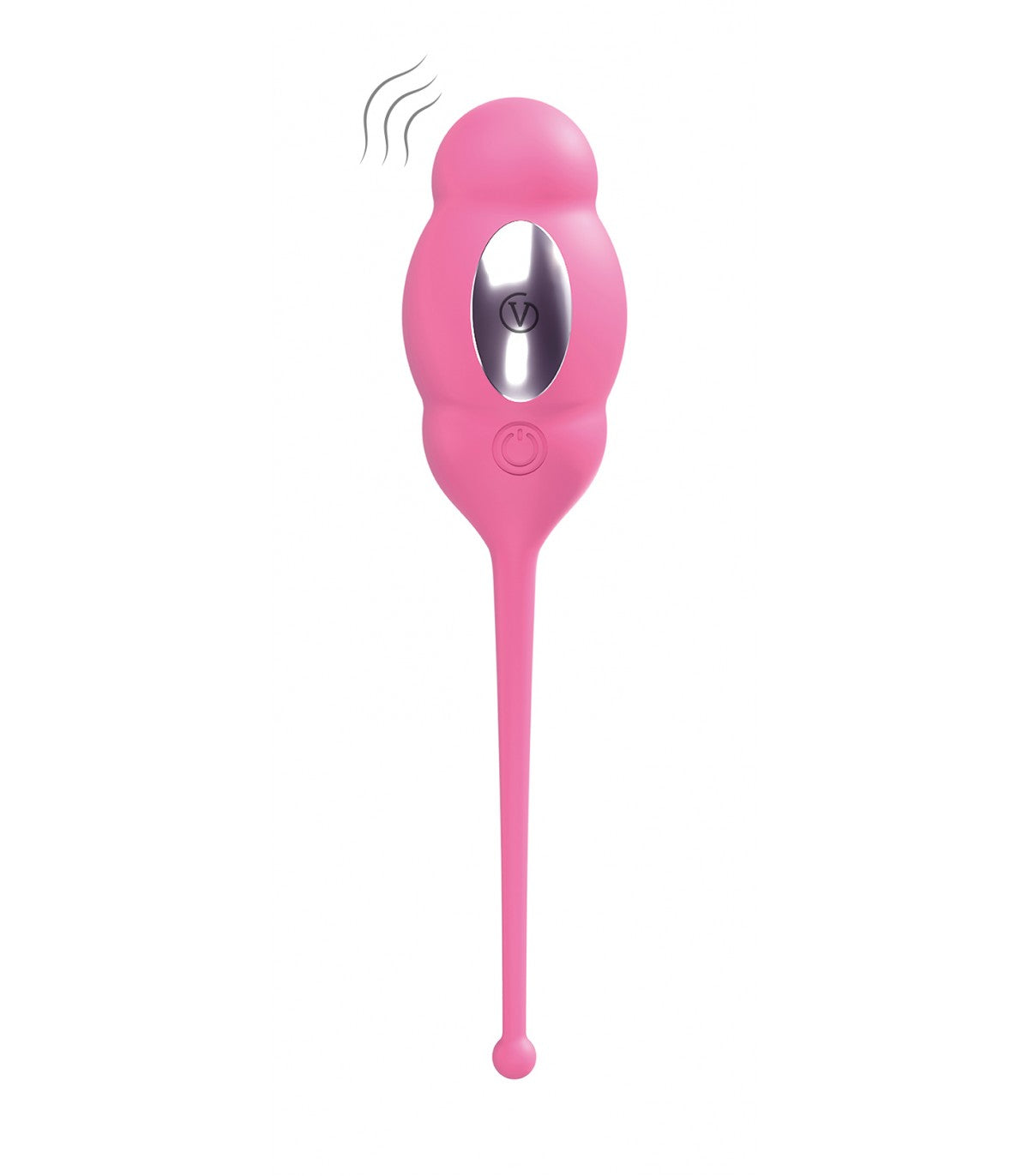 VIRGITE A3 App-Controlled Egg