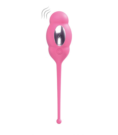 VIRGITE A3 App-Controlled Egg
