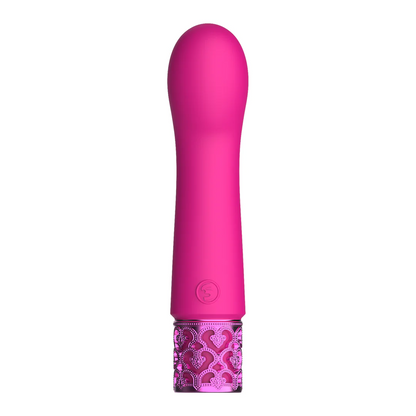 ROYALGEMS Bijou - Rechargeable G-Spot Vibrator