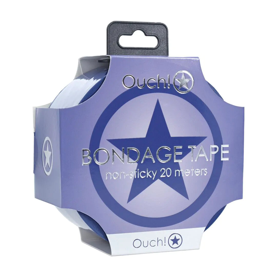 OUCH! PVC Non-Stick Tape - 20 m