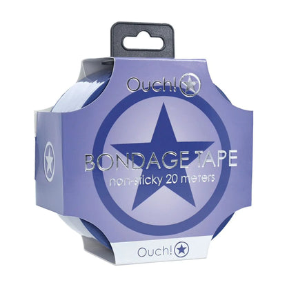 OUCH! PVC Non-Stick Tape - 20 m