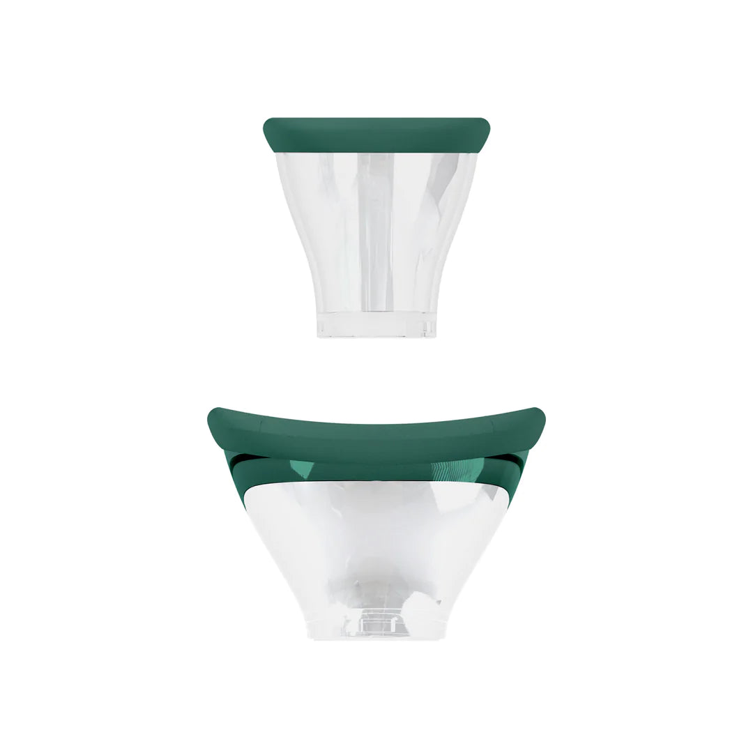 PUMPED Boost - Rechargeable Vulva and Breast Pump