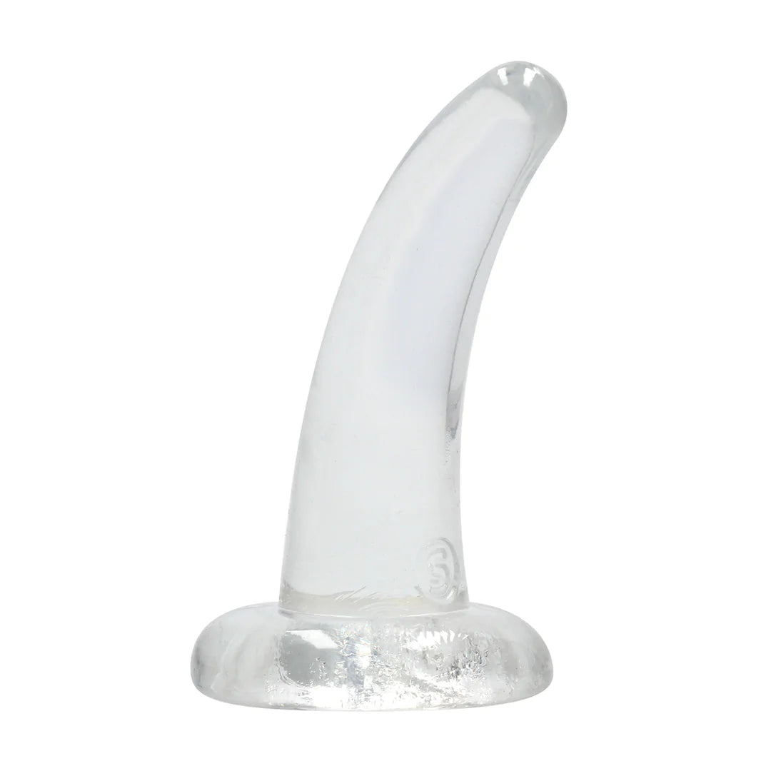 REALROCK Non-Realistic Dildo with Suction Cup - 5" / 11,5 cm