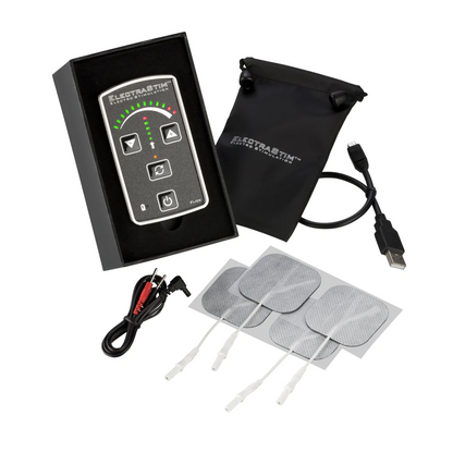 ELECTRASTIM Flick - Stimulator Pack