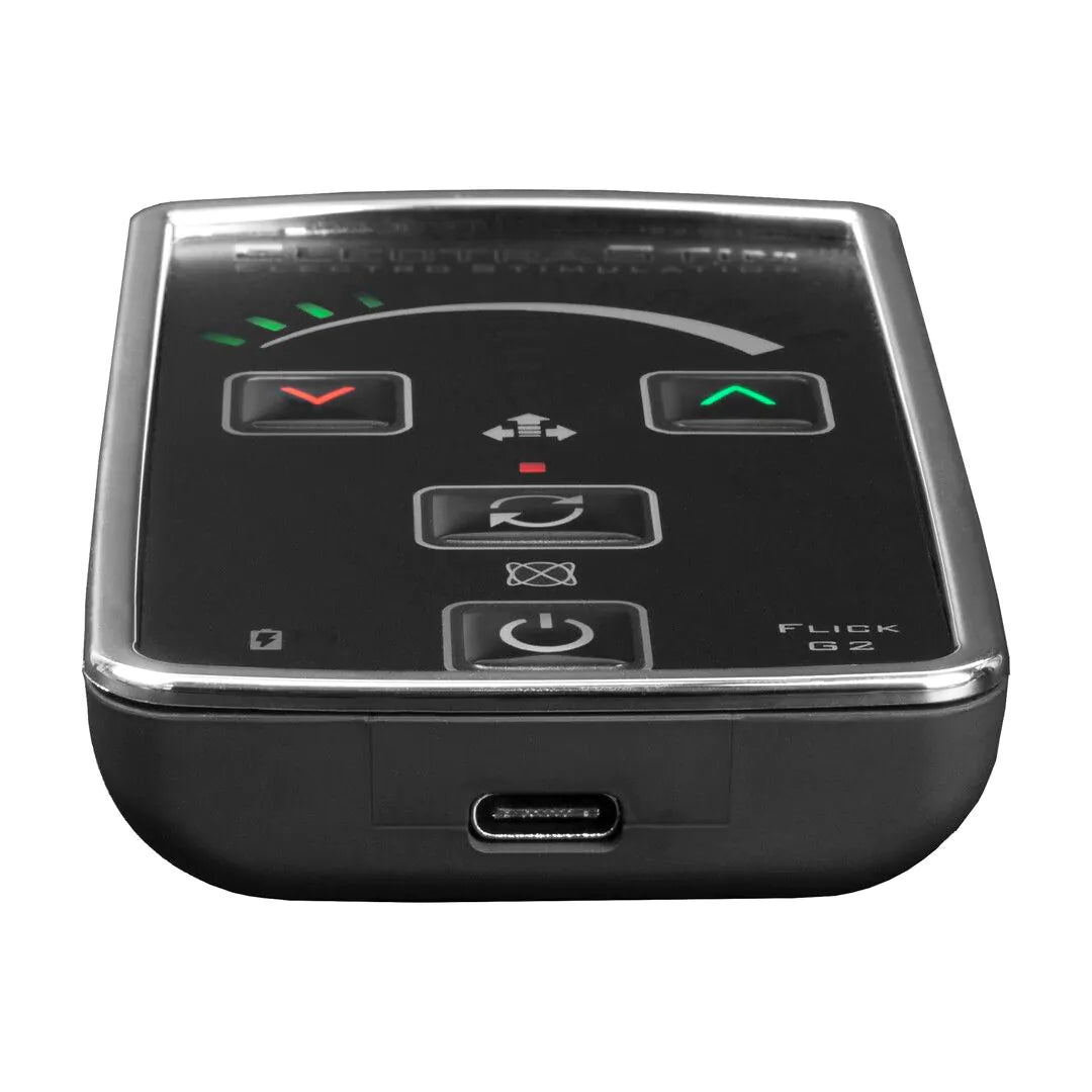 ELECTRASTIM Flick - Stimulator Pack