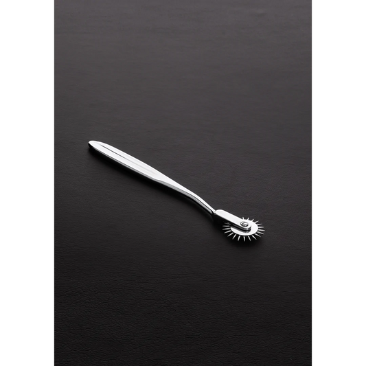 STEELBYSHOTS Wheel with Single Pin