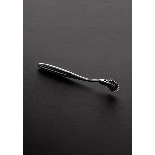 STEELBYSHOTS Wheel with Single Pin