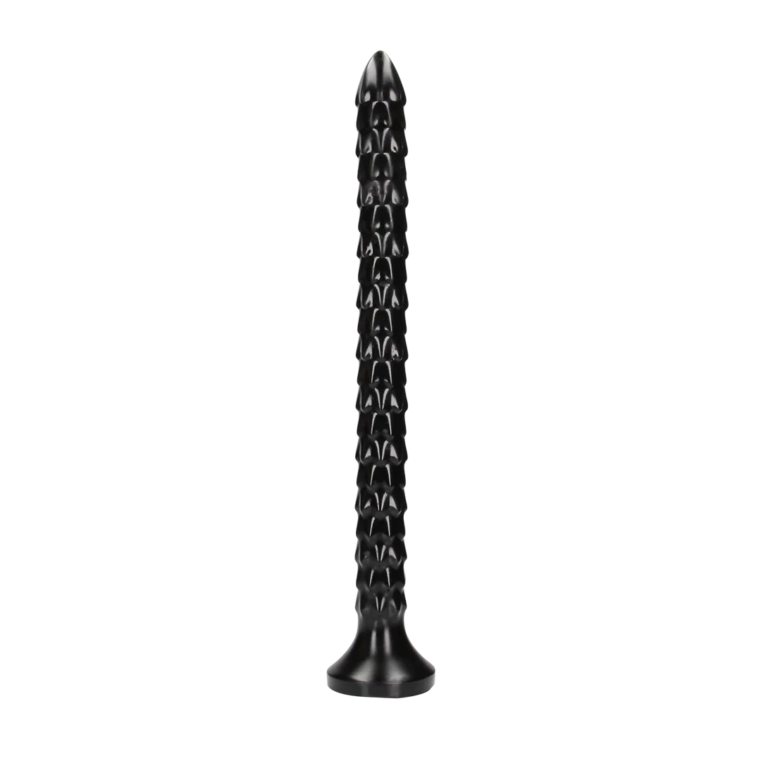 OUCH! Scaled Anal Snake - 16''/ 40 cm