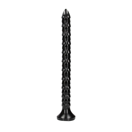OUCH! Scaled Anal Snake - 16''/ 40 cm