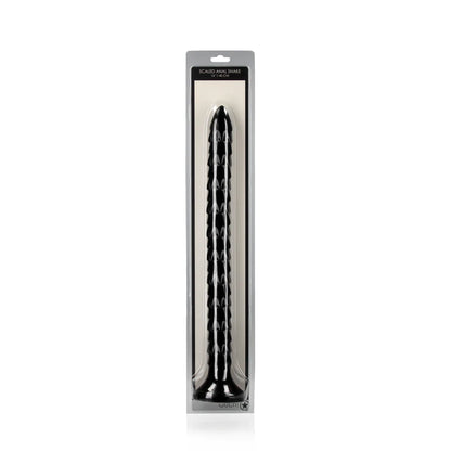 OUCH! Scaled Anal Snake - 16''/ 40 cm