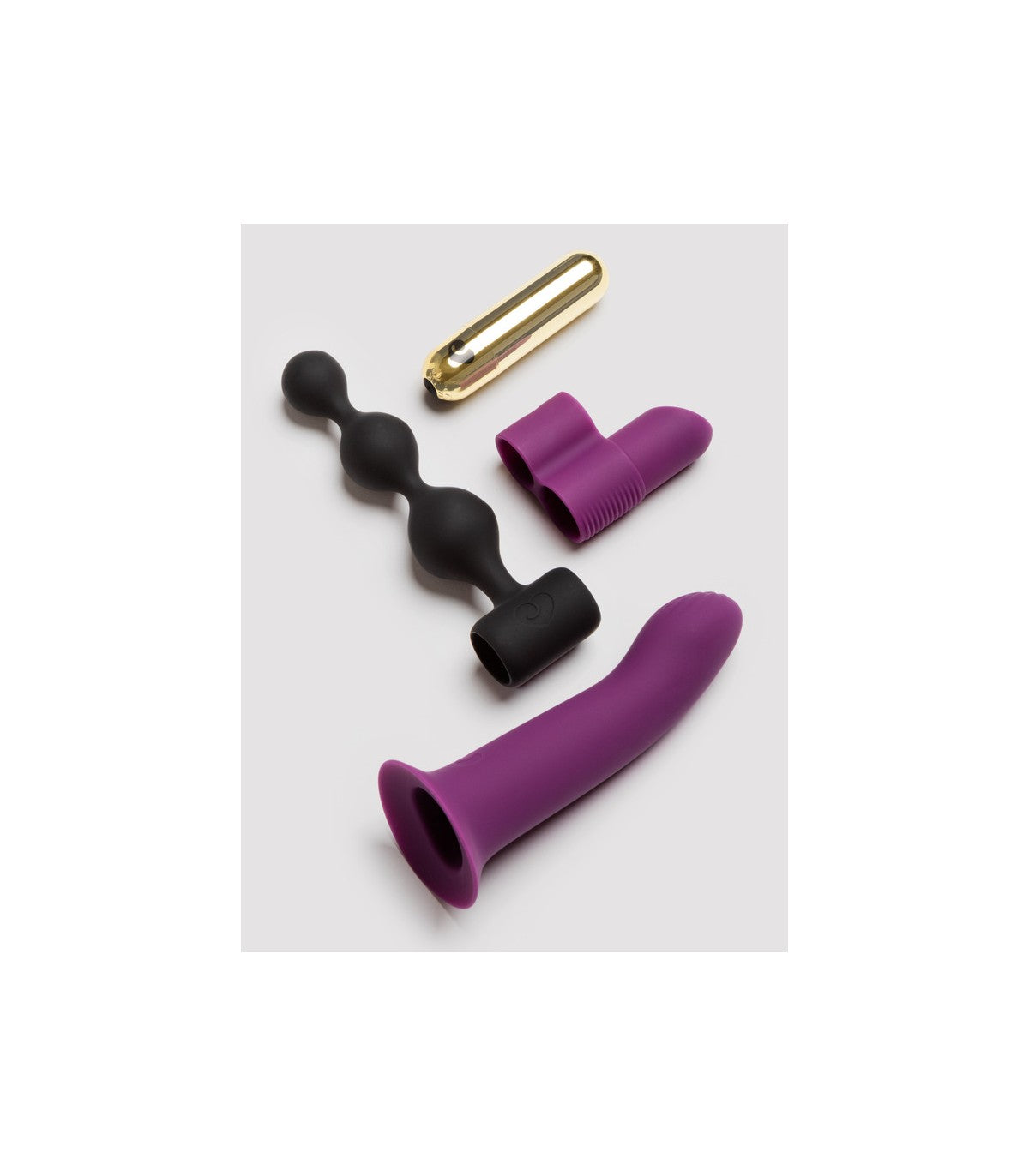 WOMANIZER 12-Day Calendar Indulge in Pleasure