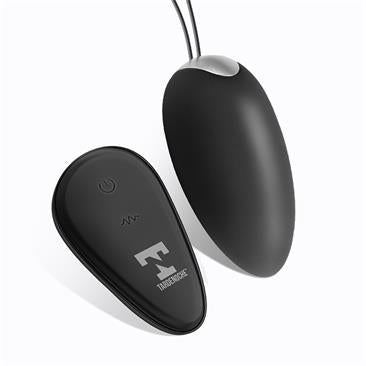 TARDENOCHE Ralan Vibrator Egg w/ Remote Control