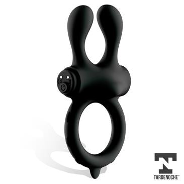 TARDENOCHE Earzy Vib Ring W/Remote Control