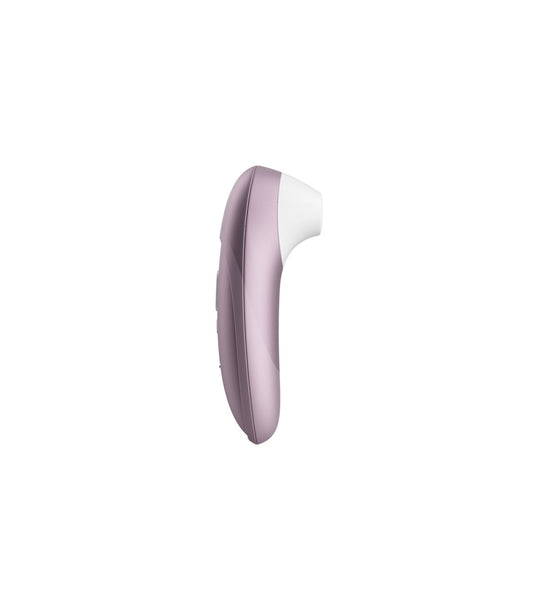 WOMANIZER Pro Lilac