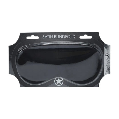 OUCH! Satin Mask