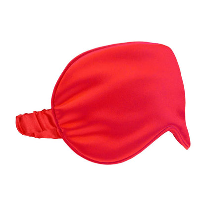 OUCH! Satin Mask
