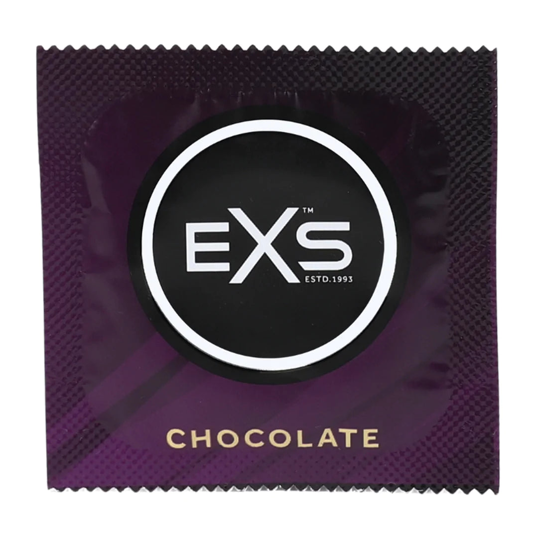 EXS Flavored Condom (Per Unit)