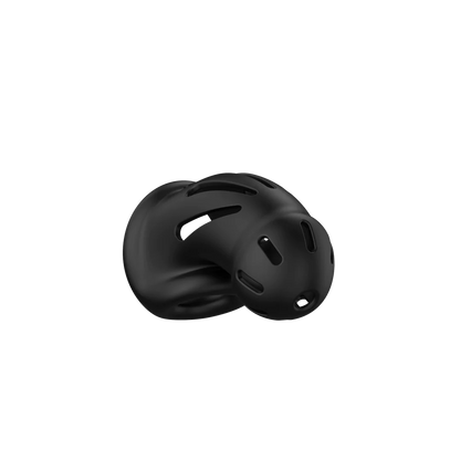 MANCAGE Ultra Soft Silicone Chastity Cage