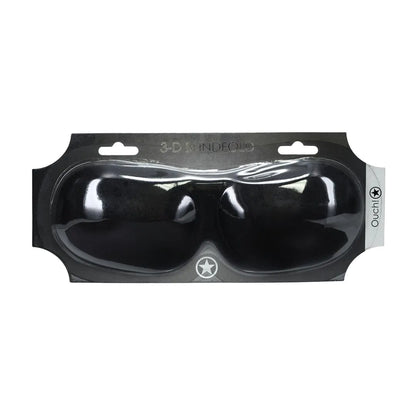 OUCH! 3D Mask