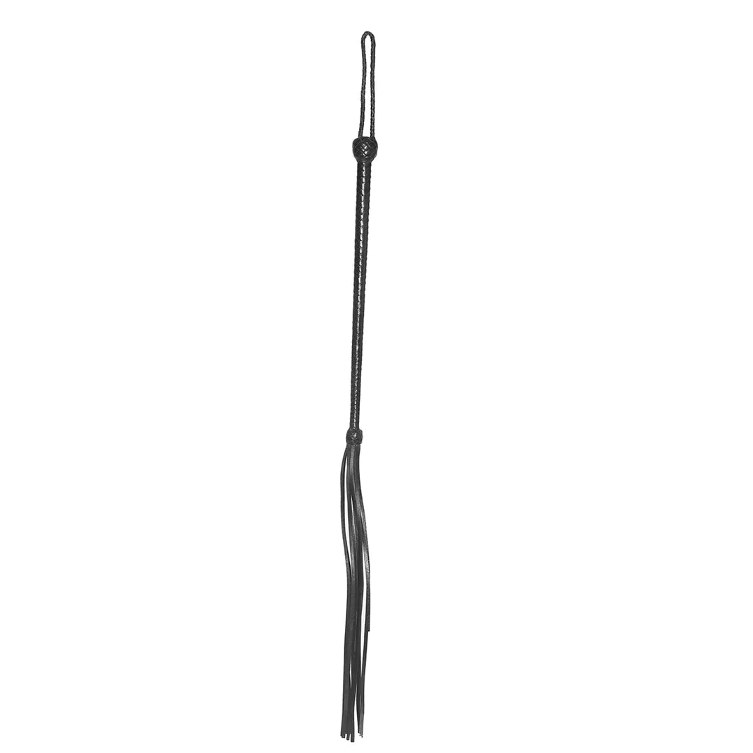 PROWLERRED Long Handled Whip