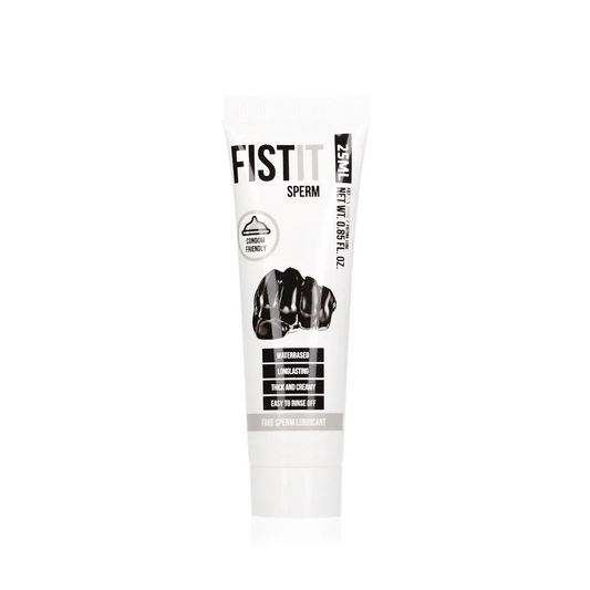 FISTIT Sperm-Like Lubricant - 0.8 fl oz / 25 ml