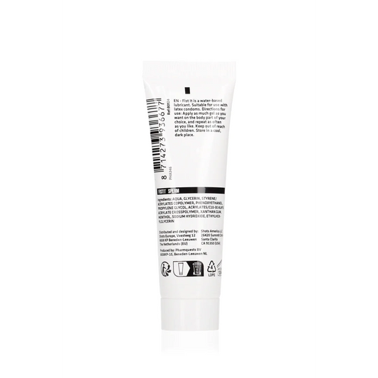 FISTIT Sperm-Like Lubricant - 0.8 fl oz / 25 ml