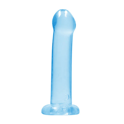 REALROCK Non-Realistic Dildo with Suction Cup - 7" / 17 cm