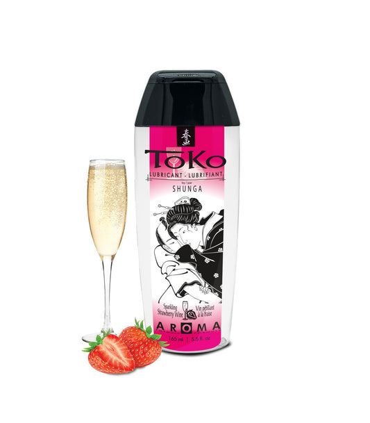 SHUNGA Toko Strawberry-Champagne