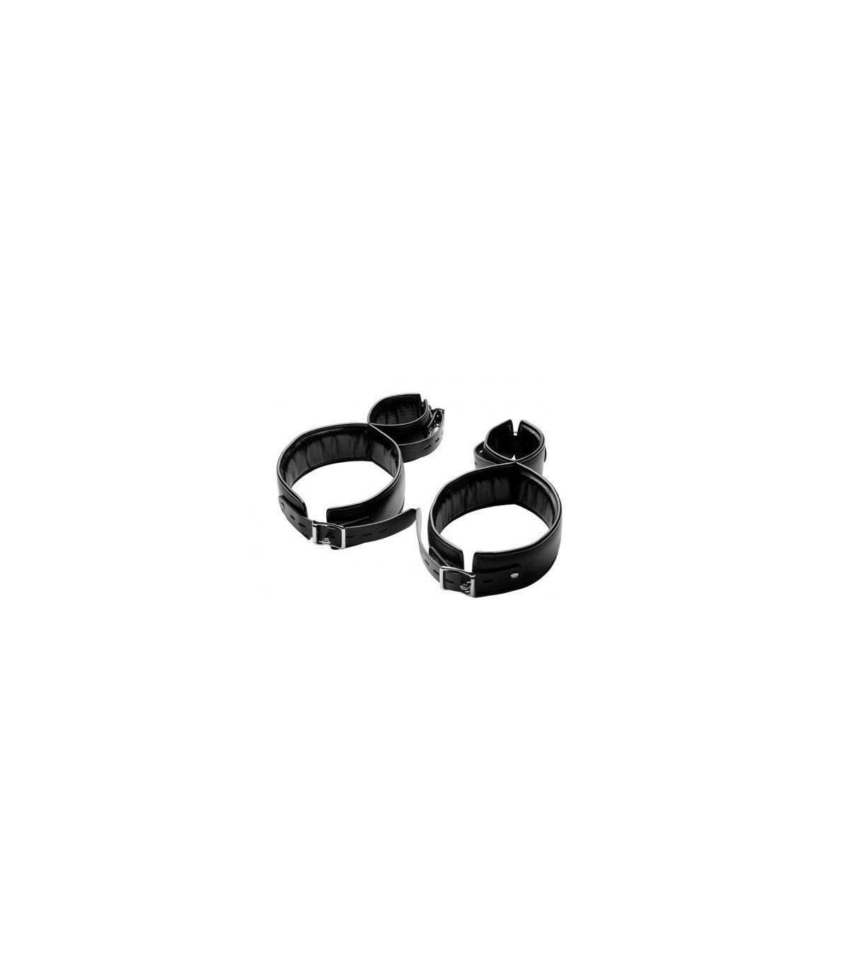 MASTERSERIES Thigh Cuff Retraint System