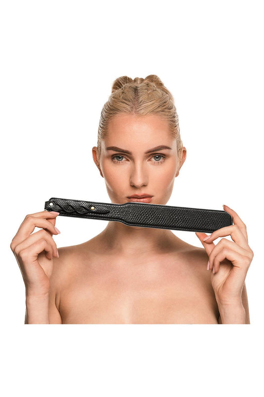 GUILTYPLEASURE Phantom Braided Paddle