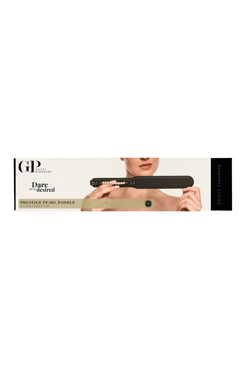 GUILTYPLEASURE Prestige Pearl Paddle