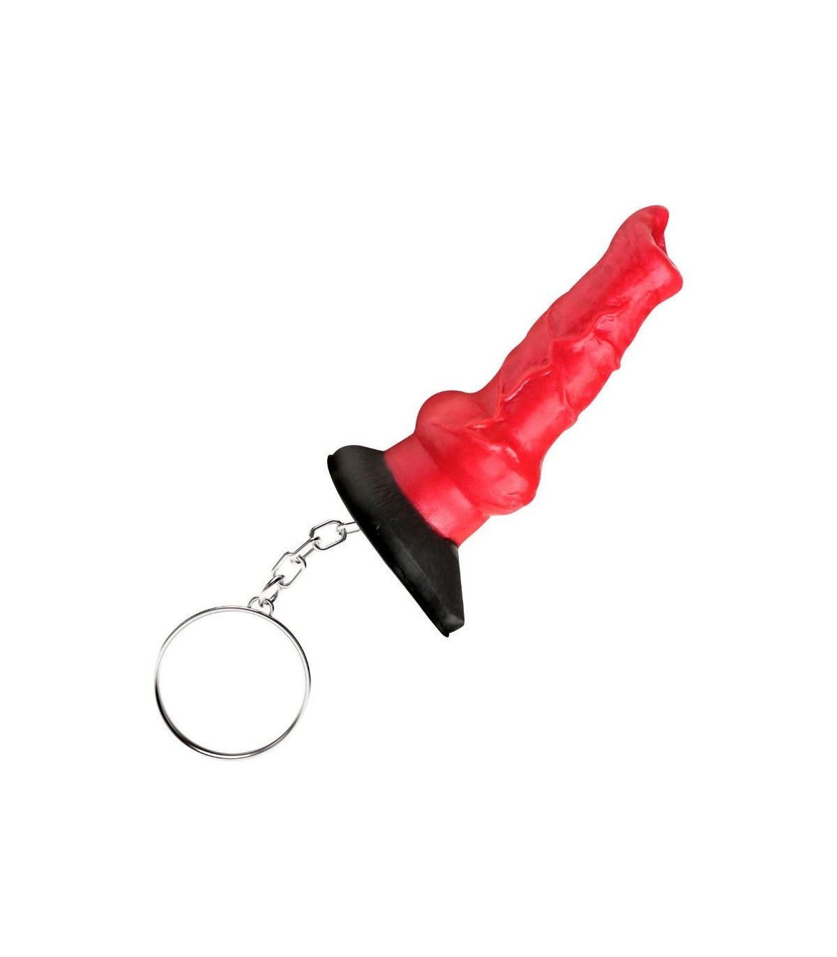 CREATURECOCKS Keychain