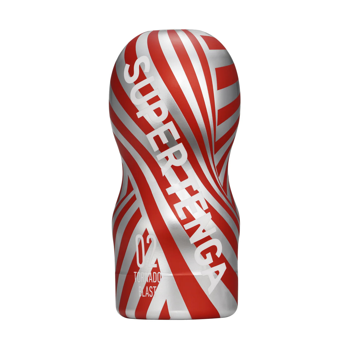 TENGA Super Tornado Blast 02
