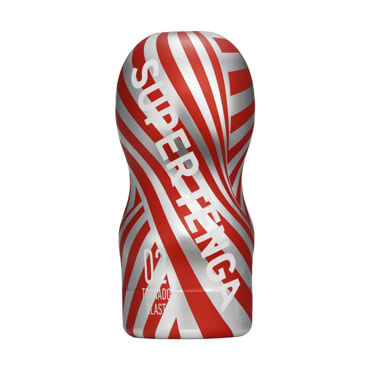 TENGA Super Tornado Blast 02