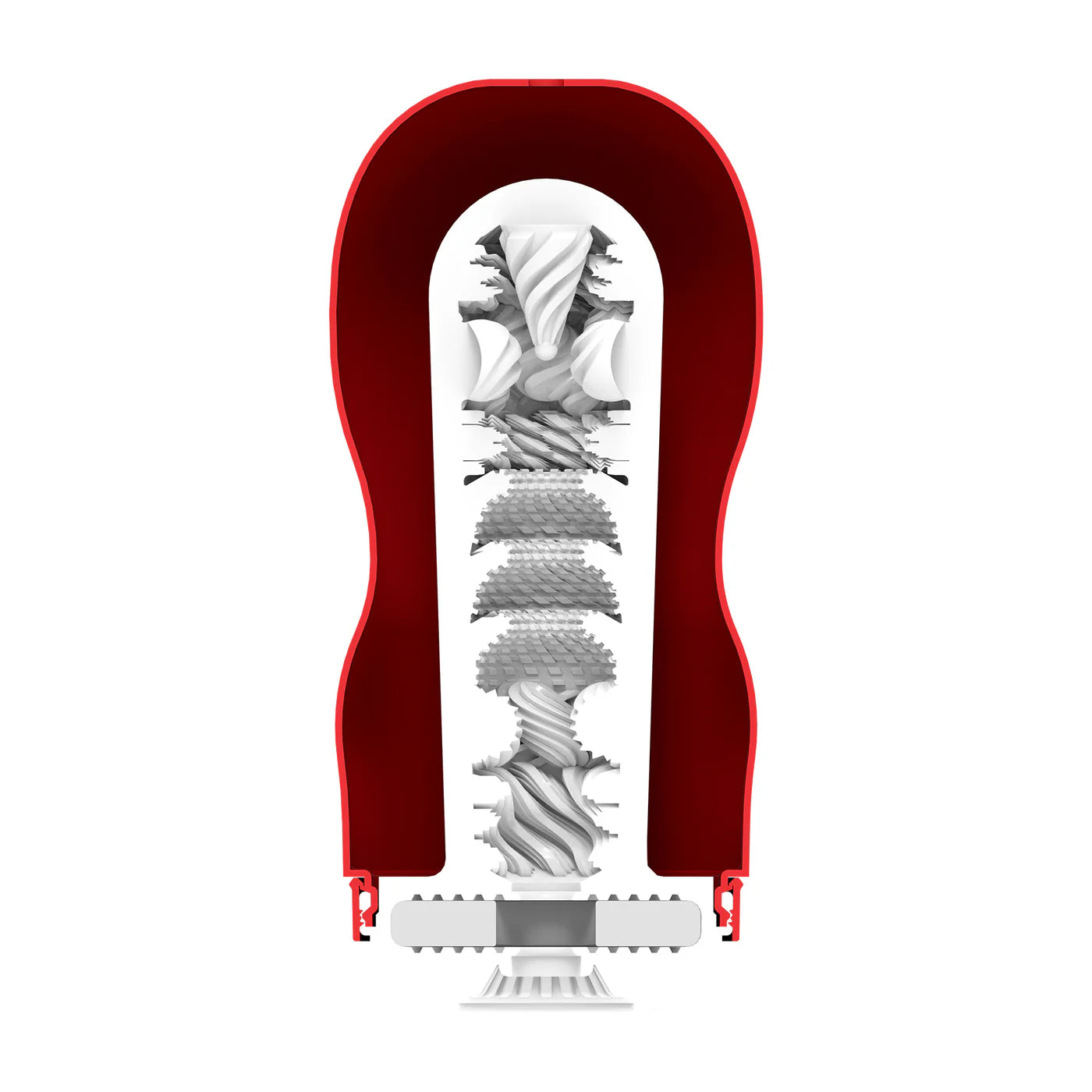 TENGA Super Tornado Blast 02