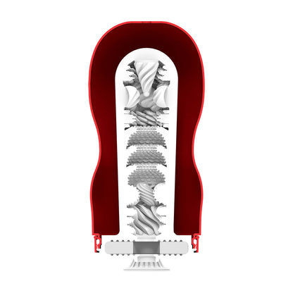 TENGA Super Tornado Blast 02