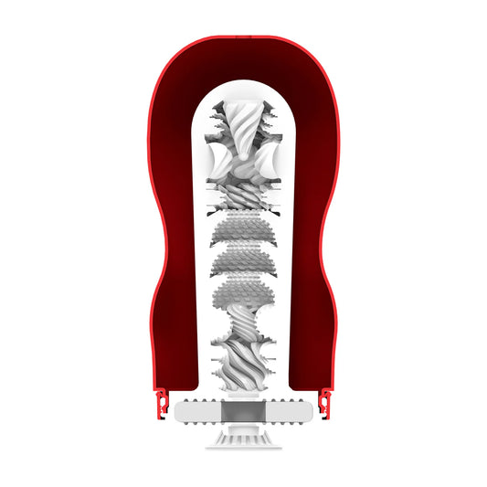 TENGA Super Tornado Blast 02
