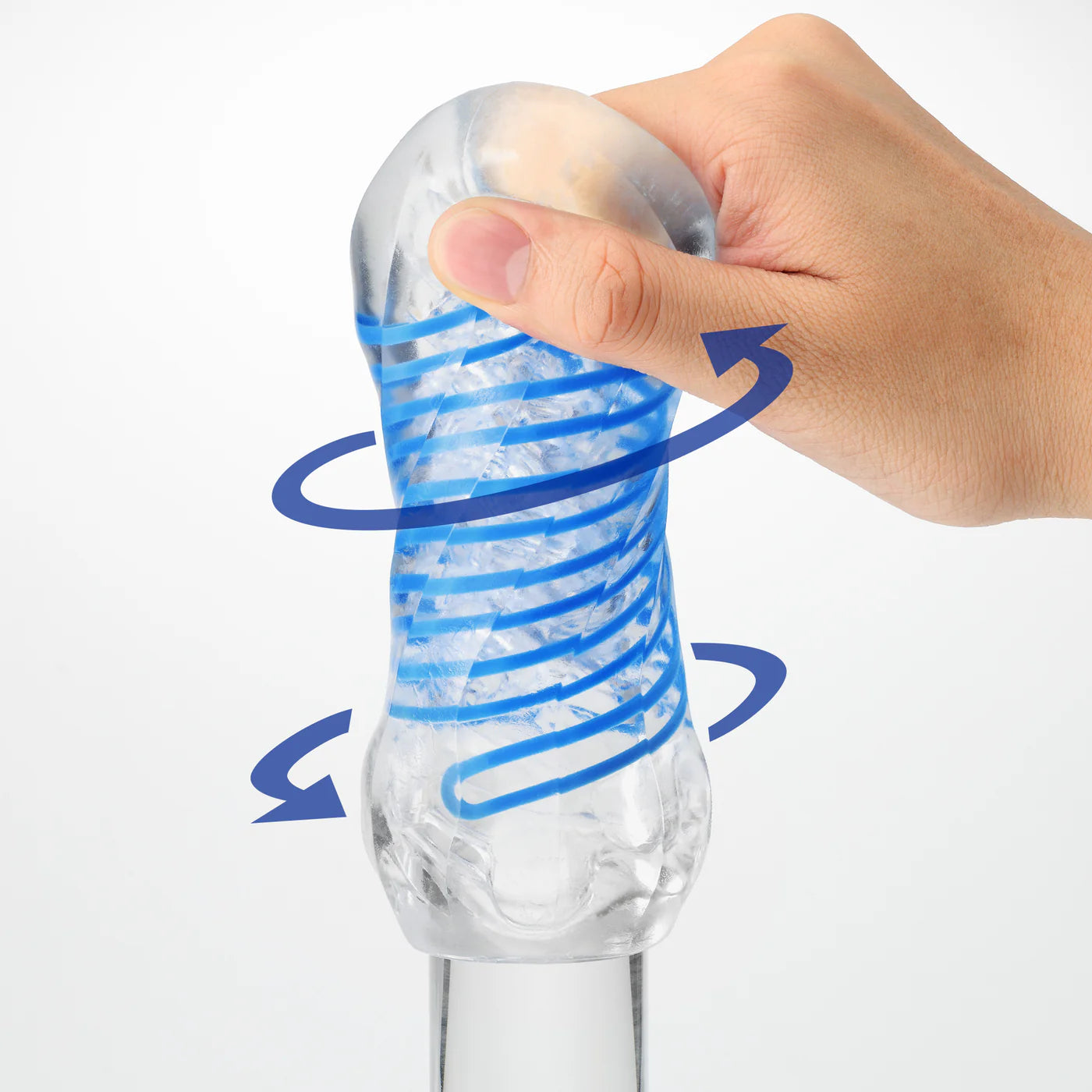 TENGA Spinner DX Bumps 02