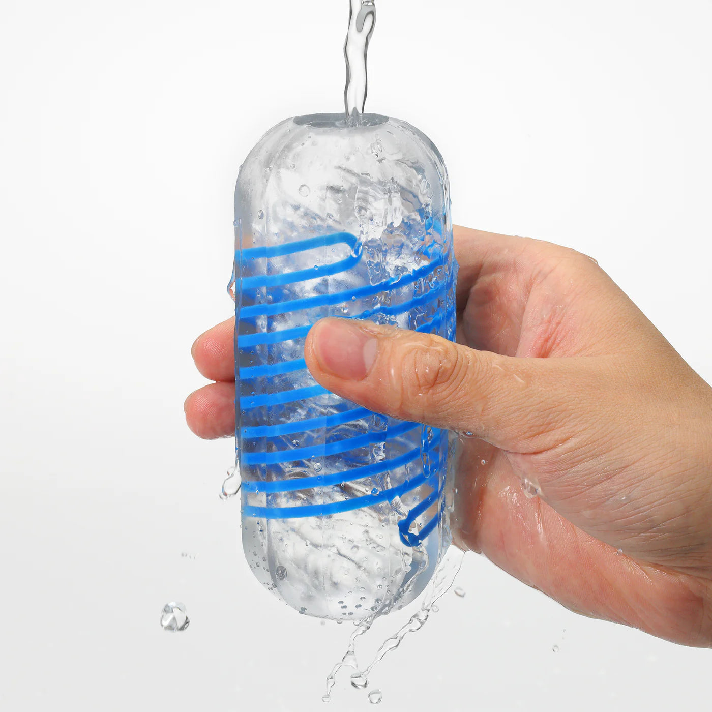 TENGA Spinner DX Bumps 02