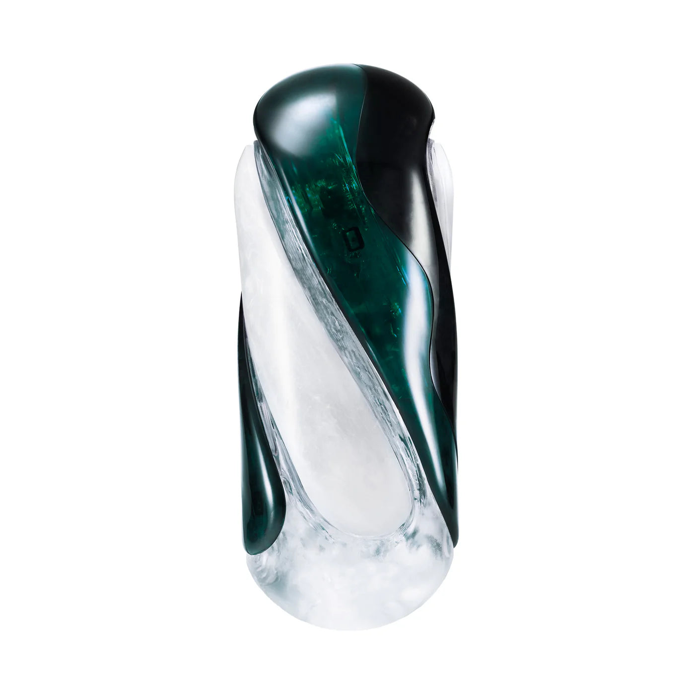 TENGA Flip Aurora 360 Green