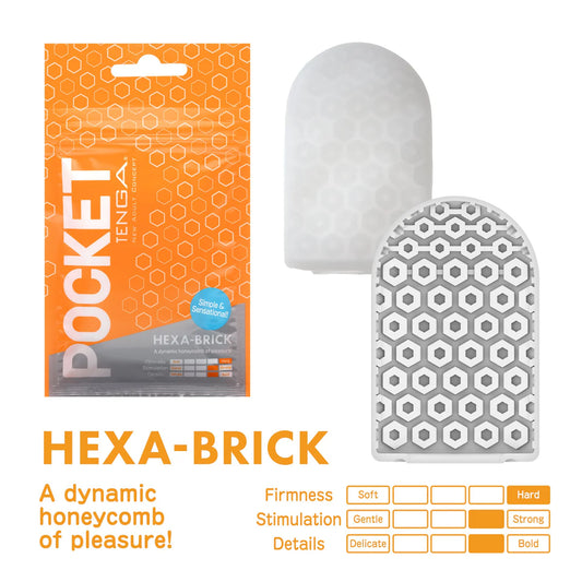 TENGA Pocket