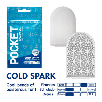 TENGA Pocket
