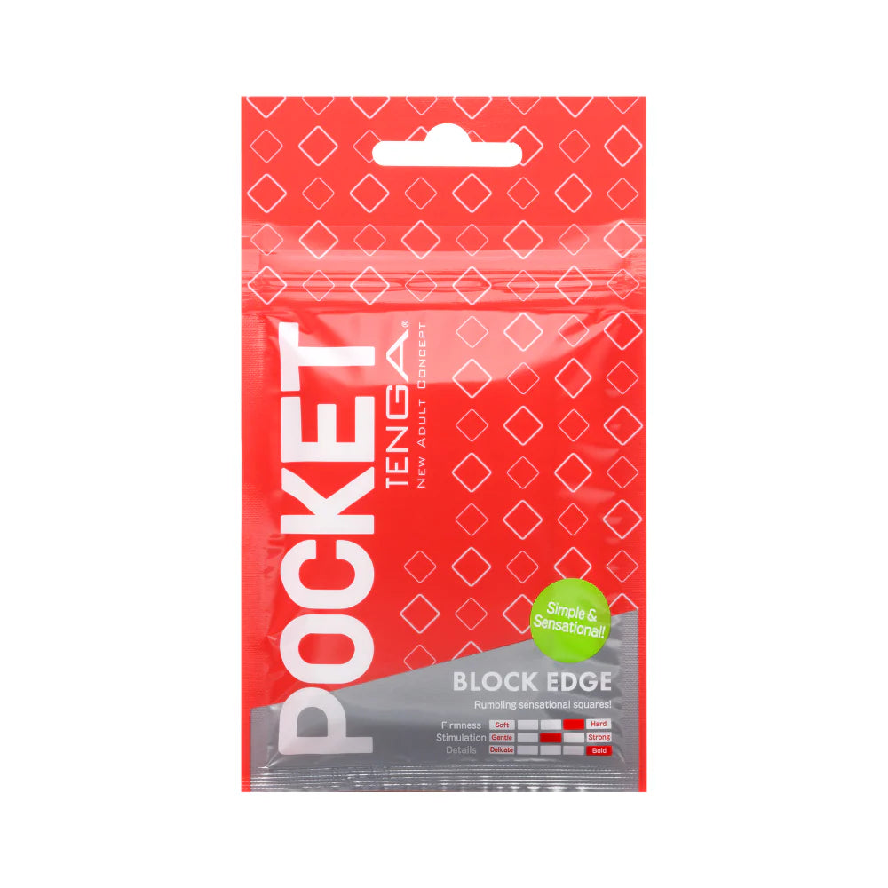 TENGA Pocket