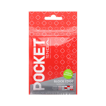 TENGA Pocket