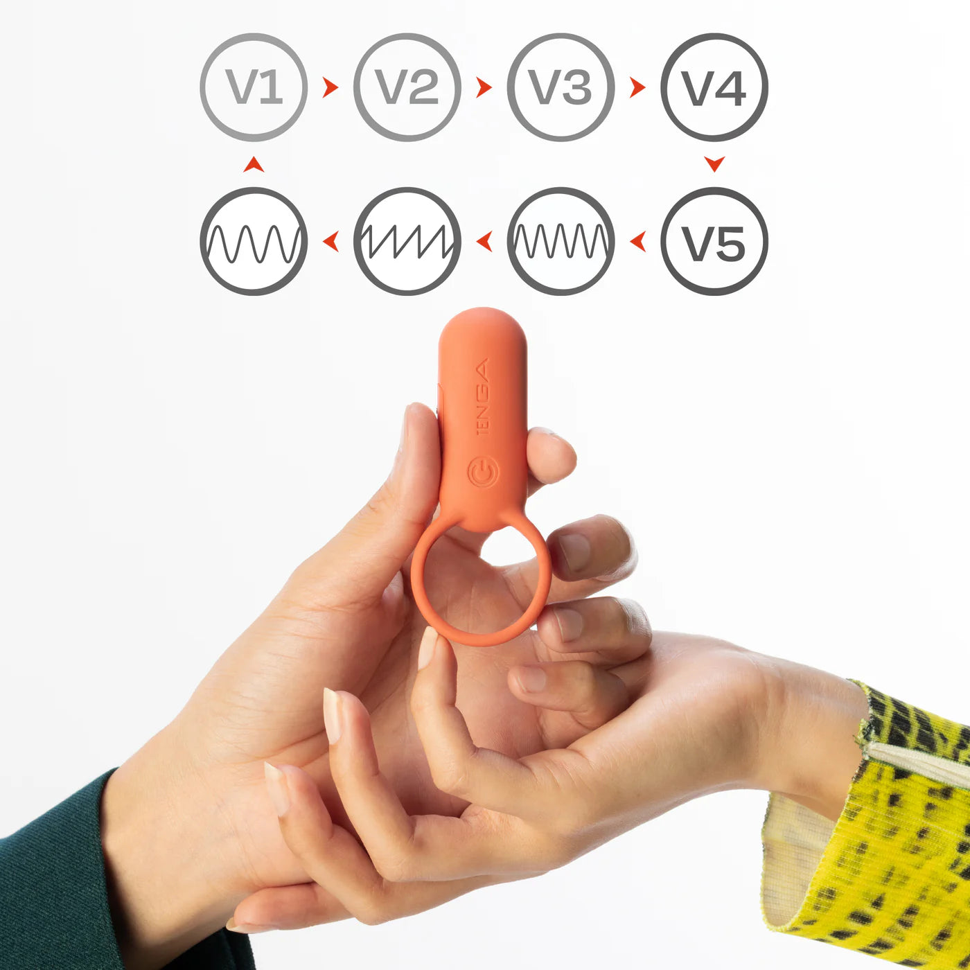TENGA PaiRING