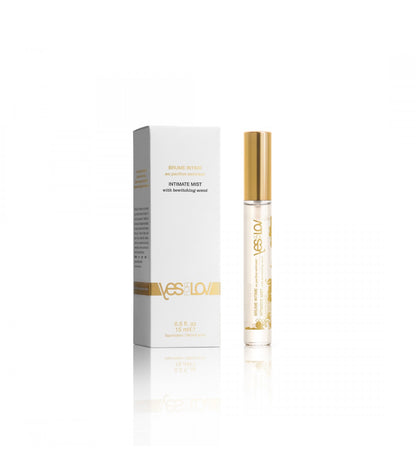 YESFORLOV Kissable Intimate Parfum 15ml